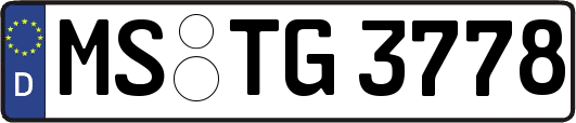 MS-TG3778