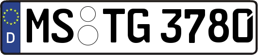 MS-TG3780