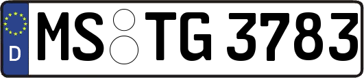 MS-TG3783