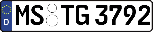 MS-TG3792