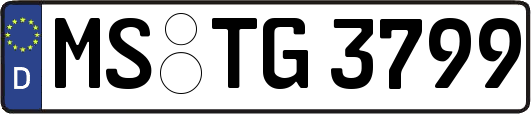 MS-TG3799