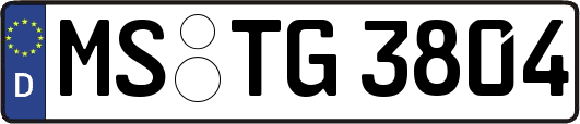 MS-TG3804