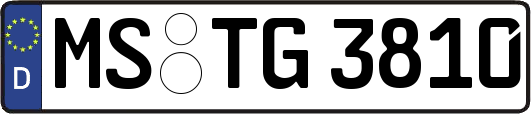 MS-TG3810