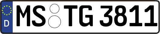 MS-TG3811