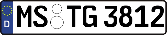 MS-TG3812