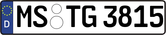 MS-TG3815