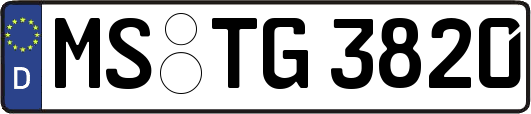 MS-TG3820