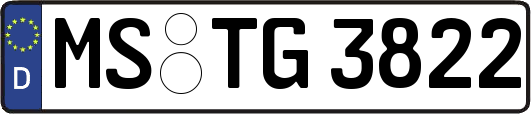 MS-TG3822
