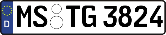 MS-TG3824
