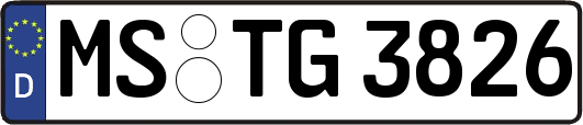 MS-TG3826