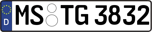 MS-TG3832