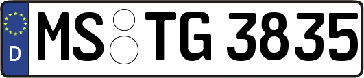 MS-TG3835