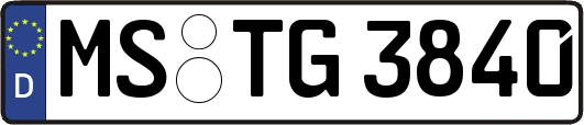 MS-TG3840