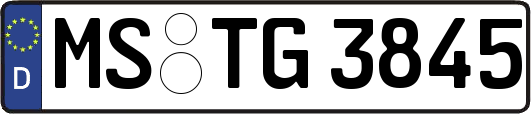 MS-TG3845