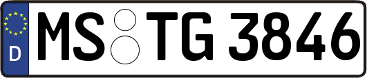 MS-TG3846