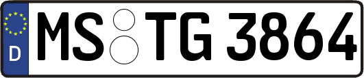 MS-TG3864