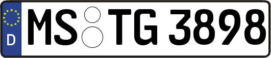 MS-TG3898