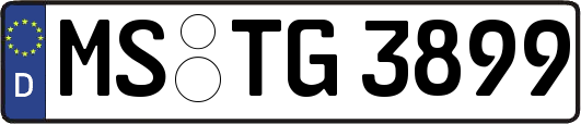 MS-TG3899