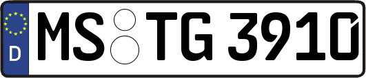 MS-TG3910