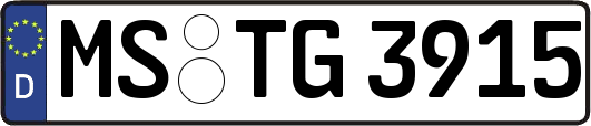 MS-TG3915