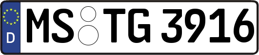MS-TG3916