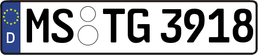 MS-TG3918