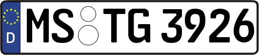 MS-TG3926