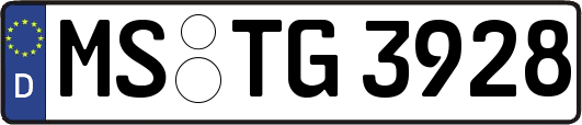 MS-TG3928