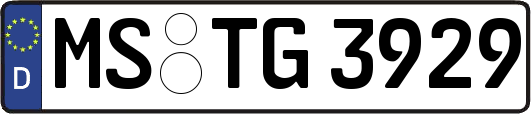 MS-TG3929