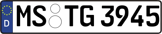 MS-TG3945