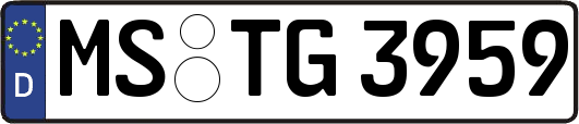 MS-TG3959