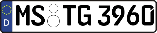 MS-TG3960