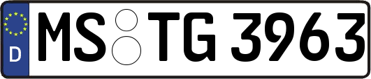 MS-TG3963