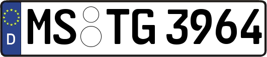 MS-TG3964