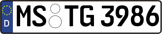 MS-TG3986