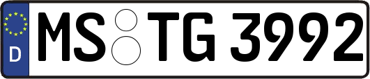 MS-TG3992