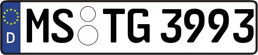 MS-TG3993