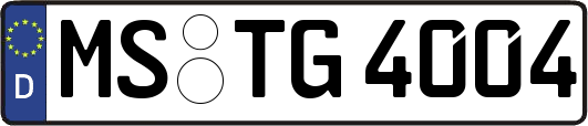 MS-TG4004