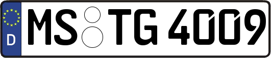 MS-TG4009
