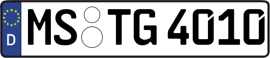 MS-TG4010