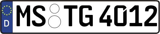 MS-TG4012