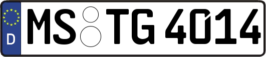 MS-TG4014