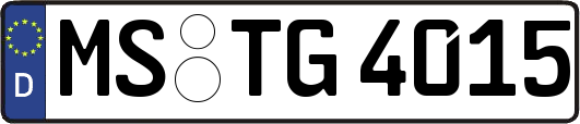 MS-TG4015