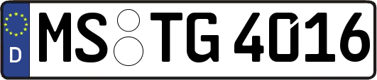 MS-TG4016