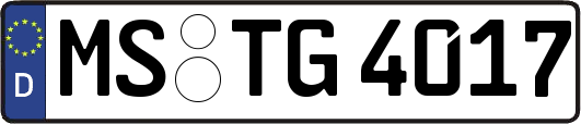 MS-TG4017