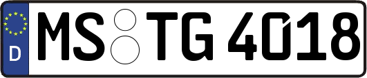 MS-TG4018