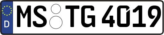 MS-TG4019