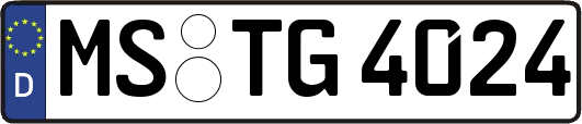 MS-TG4024