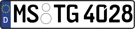 MS-TG4028