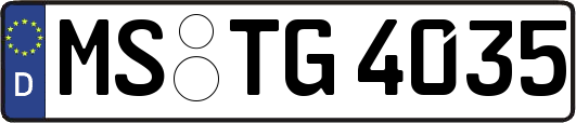 MS-TG4035